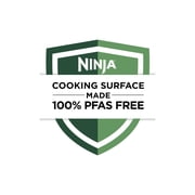 Ninja 5.5-Quart Air Fryer Max XL, AF161 in Black and Silver