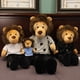 thumbnail image 4 of 50CM The Kings Eternal Monarch Big Minomi Lion Stuffed Plush Toy Animal The Lee MinHo Long-legged King Doll Birthday Gifts, 4 of 5