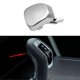 thumbnail image 2 of LR099206 LR117072G Gear lever button decorative cover compatible with Land Rover Range Rover Sport 2014-2019, 2 of 5