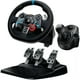 thumbnail image 1 of Kit Volante Pedales Palanca Logitech  G29 PC PS3 PS4, 1 of 4