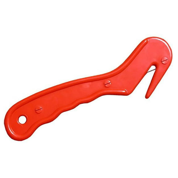 Tough 1 Tough-1 Hay/Straw Bale Twine Cutter  One Size