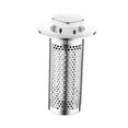 thumbnail image 2 of Tapones Strade Fareast Limited Fregadero de baño Acero inoxidable, 2 of 8