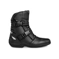 thumbnail image 2 of Bota hombre Biker Moto Workland 80007 negro 26.5, 2 of 5