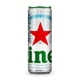 thumbnail image 1 of Cerveza Heineken Silver Lager 355 ml, 1 of 3
