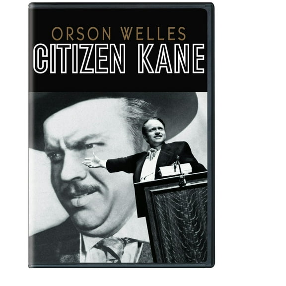 Citizen Kane (75th Anniversary)