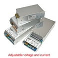 thumbnail image 1 of AC To DC DC Adjustable Power Supply Switching Power Supply Output 350W 400W 500W 600W 800W 1000W 1200W ,Easy to Use, 1 of 6