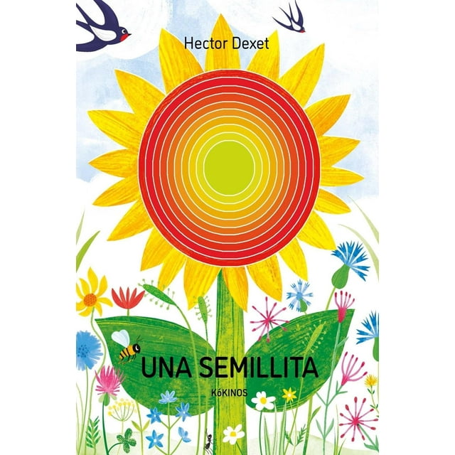 Una semillita