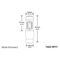 thumbnail image 3 of Diode Dynamics DD0107P, 3 of 4