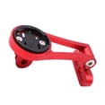 thumbnail image 3 of Soporte Cola para Computadora de Bicicleta Adaptador de Cronómetro de Aleación de Aluminio, 3 of 8