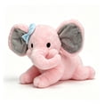 thumbnail image 2 of Naturace Elephant Plush Toy 10 in Elephant Stuffed Animal Plushie Toys for Kids Boys Girls, 2 of 8