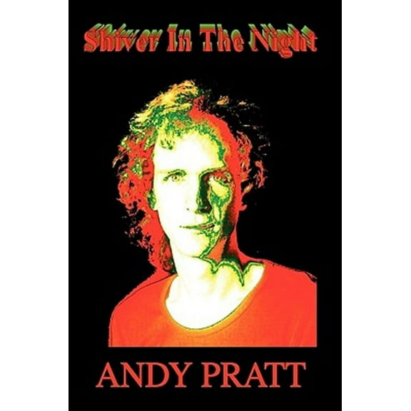 Shiver in the Night (Paperback)