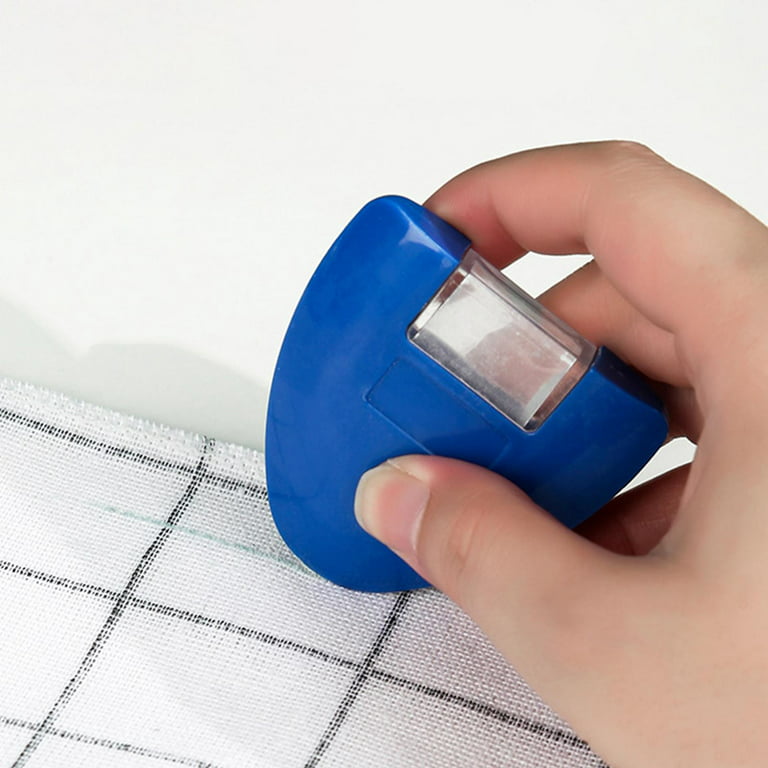Gear Wheel Shape Chalk Fabric Marker Pen DIY Sewing Tailor'S Chalk