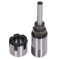 thumbnail image 2 of Barre d'Extension de Bit de Routeur, Routeurs Collet Titulaire de Conception Standard Entreprise Tenant Durable pour la Coupe, 2 of 8