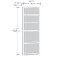 thumbnail image 3 of Mueble Tipo Librero Sauder  Modelo 413324m, 3 of 3