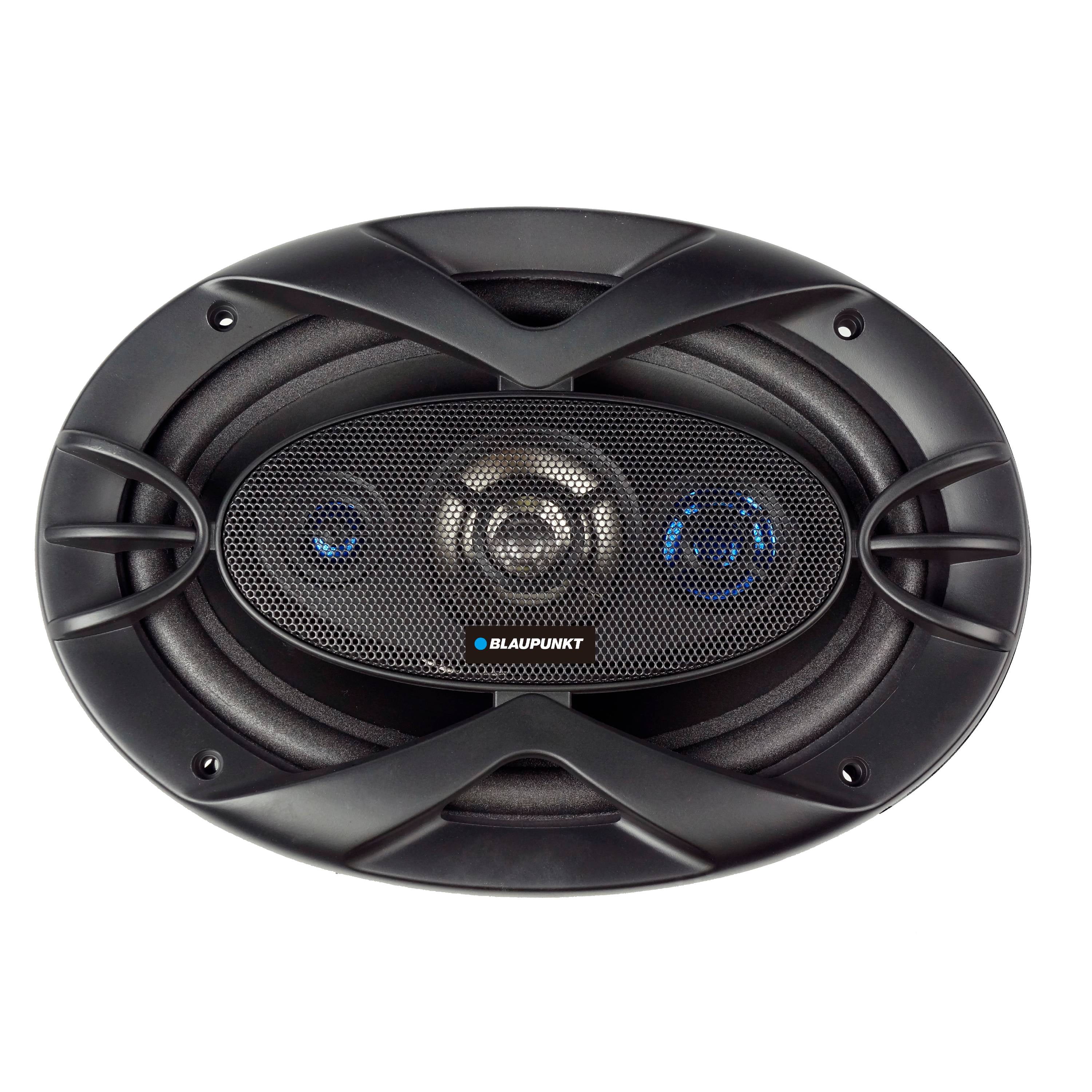 blaupunkt trolley speaker
