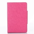 thumbnail image 2 of 10 Inch Wireless Bluetooth Keyboard with Stand PU Leather Case for Windows Android and IOS, 2 of 5