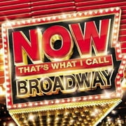 Now Broadway (CD)