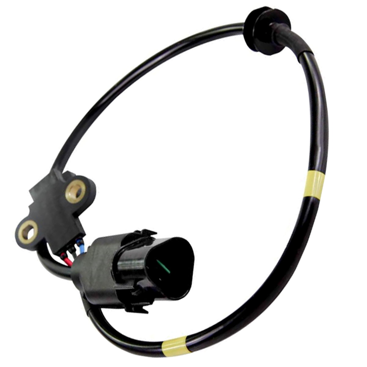 Crankshaft Position Sensor For Hyundai Accent & Kia Rio (2000-2011) L4 1.6L - AM Autoparts 2 thumbnail image