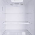 thumbnail image 6 of Kenmore 30-inch 18.1 Cu. ft. Capacity ENERGY STAR® Standard Refrigerator/Freezer, White, 6 of 14