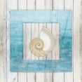thumbnail image 2 of LightBoxJournal 20x20 White Modern Wood Framed Museum Art Print Titled - Framed Gypsy Sea V3 3, 2 of 4