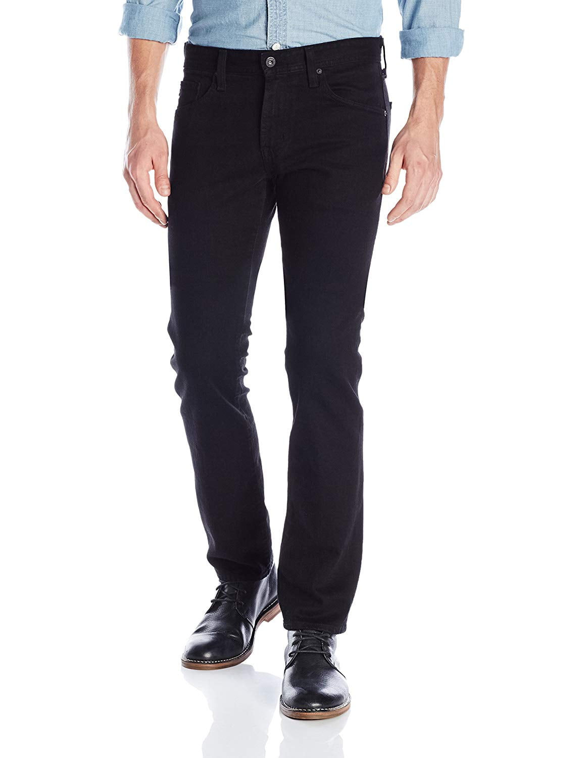 mens jeans size 31x34
