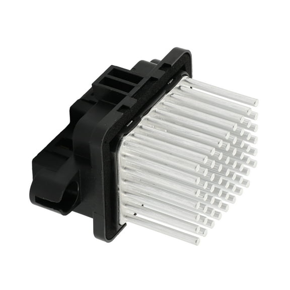 Unique Bargains HVAC Blower Motor Resistor No.LR066932 for Land Rover Discovery Sport 2015-2017