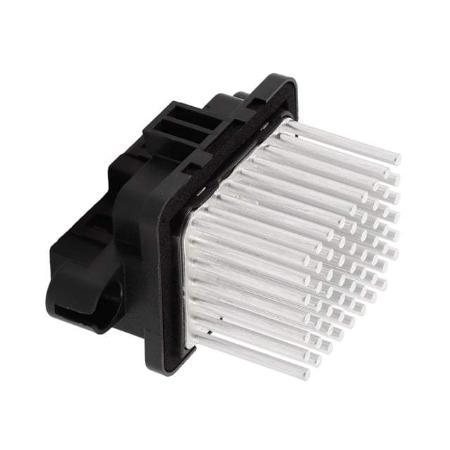 Resistor del Motor del Ventilador HVAC Unique Bargains No.LR066932 para Land Rover Discovery Sport 2015-2017
