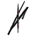 thumbnail image 1 of Lápiz de Cejas Nyx Professional Makeup Blade Shade Black (Negro) 1.15 g, 1 of 4