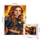 thumbnail image 4 of Becky Lynch - Rompecabezas de madera de 1000 piezas para niños, niñas y adultos, juguetes de agilidad y memoria, regalos desafiantes para decoración del hogar, 4 of 8