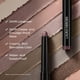 thumbnail image 3 of Sombra de ojos Laura Mercier Caviar Cream Shimmer Taupe, 3 of 8