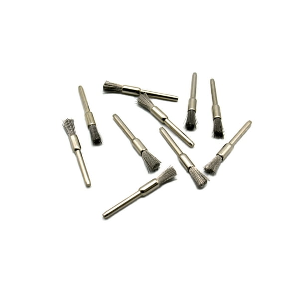 Dremel Wire Brush