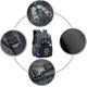 thumbnail image 2 of Taian Big Boy Schoolbag Small Boy High School Kit Schoolbag Bright Color Camouflage Schoolbag Children's Shoulder Bag Schoolbag To Reduce The Burden O, 2 of 5