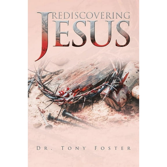 Rediscovering Jesus
