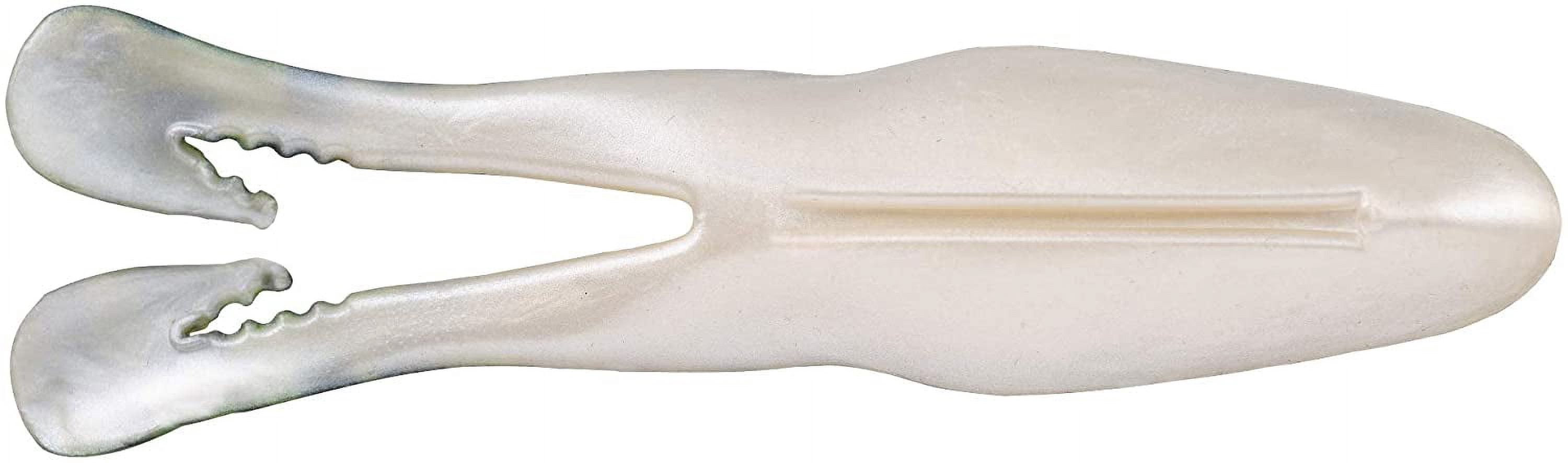 Berkley PowerBait® Buzz'n Speed Toad Fishing Soft Bait 4 1/4 In., 11 cm HD Natural Leopard Fishing Lure