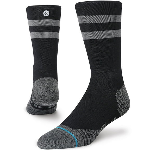 Stance Stance Run Light Crew St Ultra Light Cushion Socks