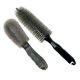 thumbnail image 2 of Detail Cleaning Brush Bendable Wheel Brush Safe For Chrome Painted Surfaces 3Pcs, 2 of 5