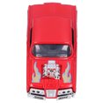 thumbnail image 4 of Coche de aleación a Escala 1:32 Simulación de Coche con retroceso Juguete Eléctrico Deportivo Carreras Modelo de Afición Vehículo con Batería Sonido Y Luz Coche para ANGGREK  Otros, 4 of 8