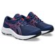 thumbnail image 2 of Zapatillas para correr ASICS Contend 8 para niños de escuela primaria Azul 1, 2 of 9