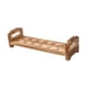 thumbnail image 1 of Soporte de huevo de madera, rejilla de huevos, encimera organizador de huevos de refrigerador apilable con manijas de huevo para el refrigerador de, 1 of 9