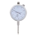 thumbnail image 1 of Mechanical Dial Test Indicator High Accuracy Pointer Type Dial Gauge for Instrument Measurement 0-20mm, 1 of 8