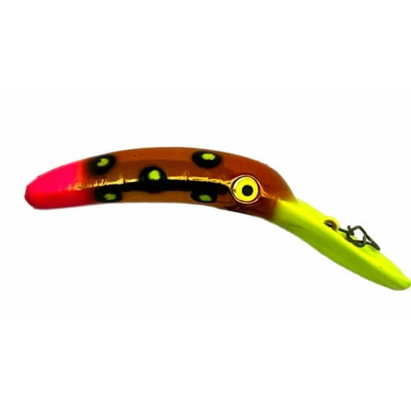 Yakima Bait Mag Lips 3.5