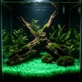 thumbnail image 6 of 100 Pack Glow In The Dark Aquarium Stones, Luminous Pebbles Fish Tank Gravel Decoration Colorful Underwater Rock Decor For Vase Garden Aquascaping Night Landscape Accessories, 6 of 6