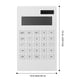 thumbnail image 3 of 1 calculadora electrónica de oficina, calculadora solar., 3 of 8