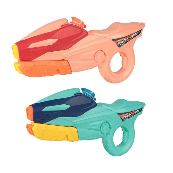 Remote Control Water Gun