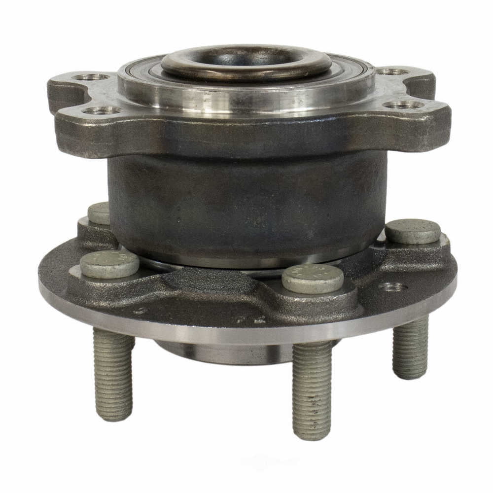 Motorcraft HUB-314 Disc Brake Hub