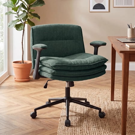 criss chair with wheels wide product