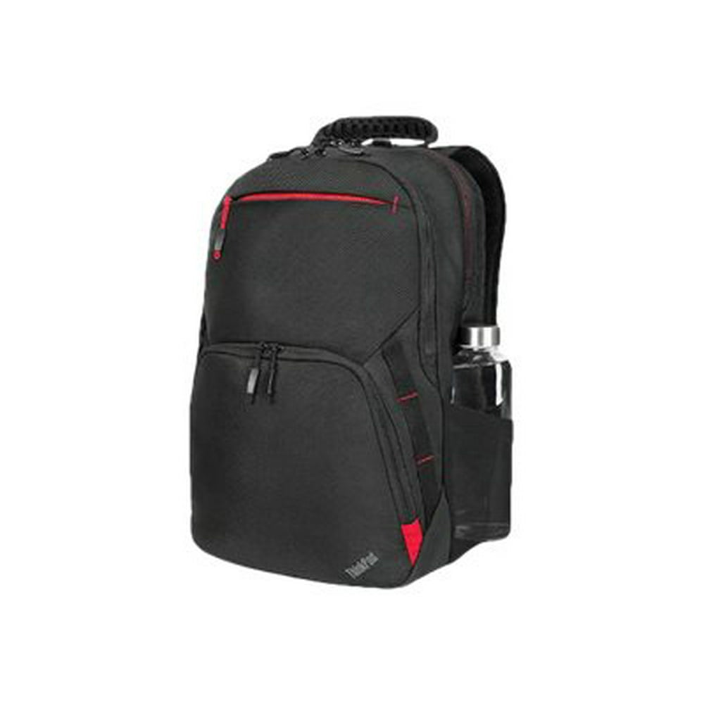 Lenovo ThinkPad Essential Plus Notebook carrying backpack 15.6
