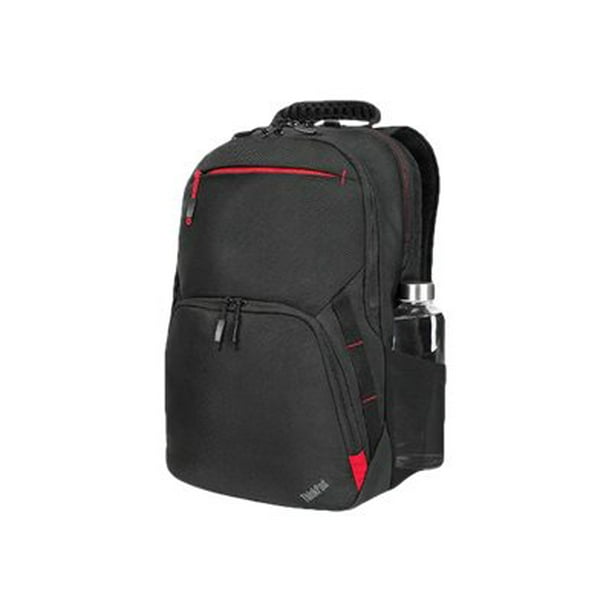 Lenovo ThinkPad Essential Plus Notebook carrying backpack 15.6