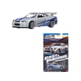 thumbnail image 1 of Vehículo de Colección Hot Wheels Collector Fast & Furious Nissan Skyline, 1 of 4