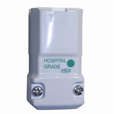 Hubbell Wiring Device-Kellems HBL8469V